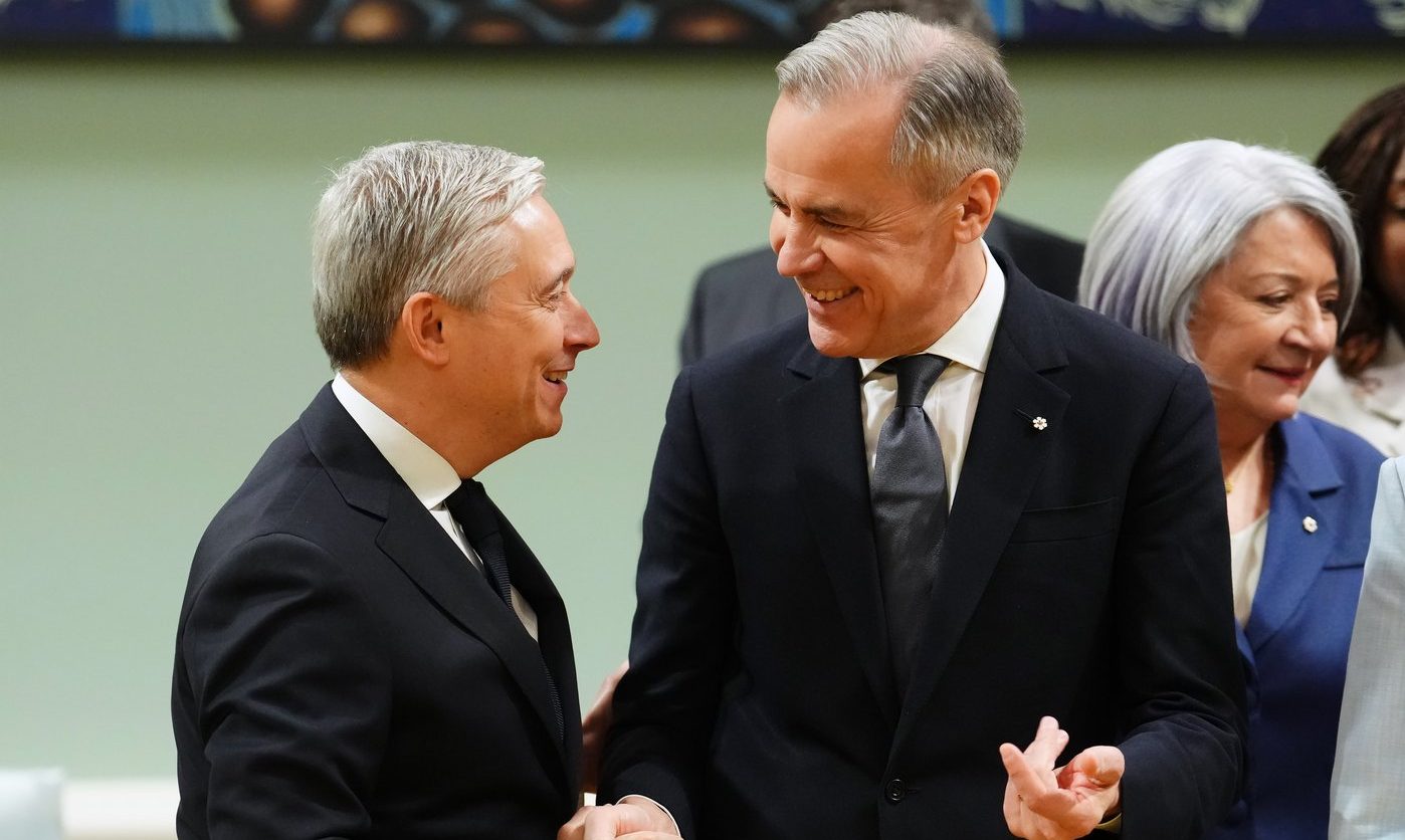 Portal Polaków w Kanadzie