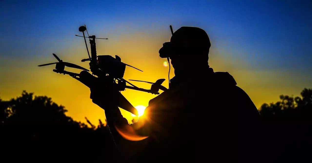 USA zbroją się w drony. Armia planuje zakup co najmniej 1 mln bezzałogowców