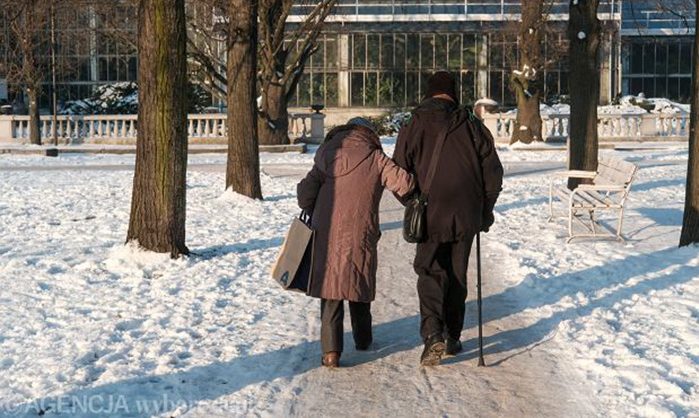 Wiek emerytalny do zmiany