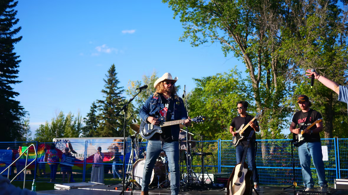 Quebec odwołał koncert chrześcijańskiego muzyka. Sprawa trafiła do sądu