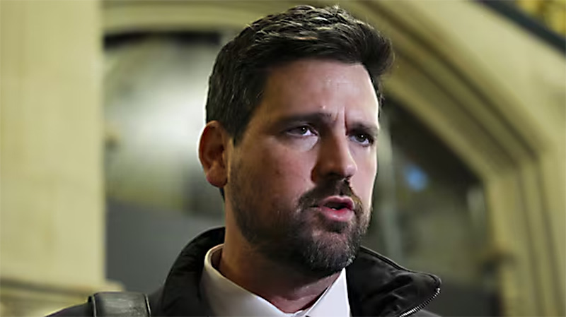 Rząd nie uchyli wyroku Sądu Najwyższego dotyczącego pedofilii