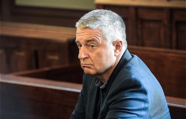 Nazwał polskich żołnierzy „watahą psów” i „śmieciami”. Sąd go uniewinnił