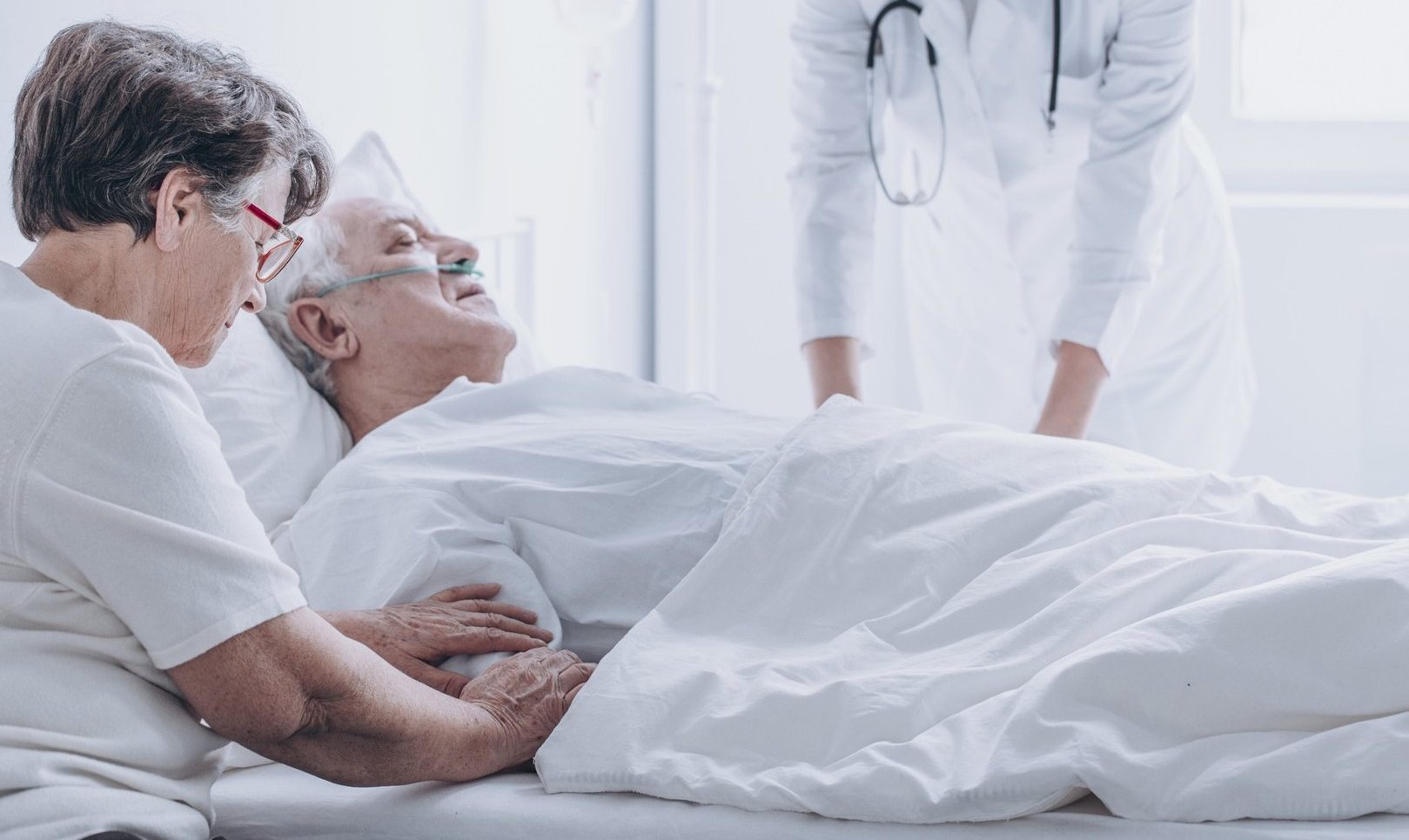 Kanada w obliczu „najgorszego rodzaju” sezonu grypowego