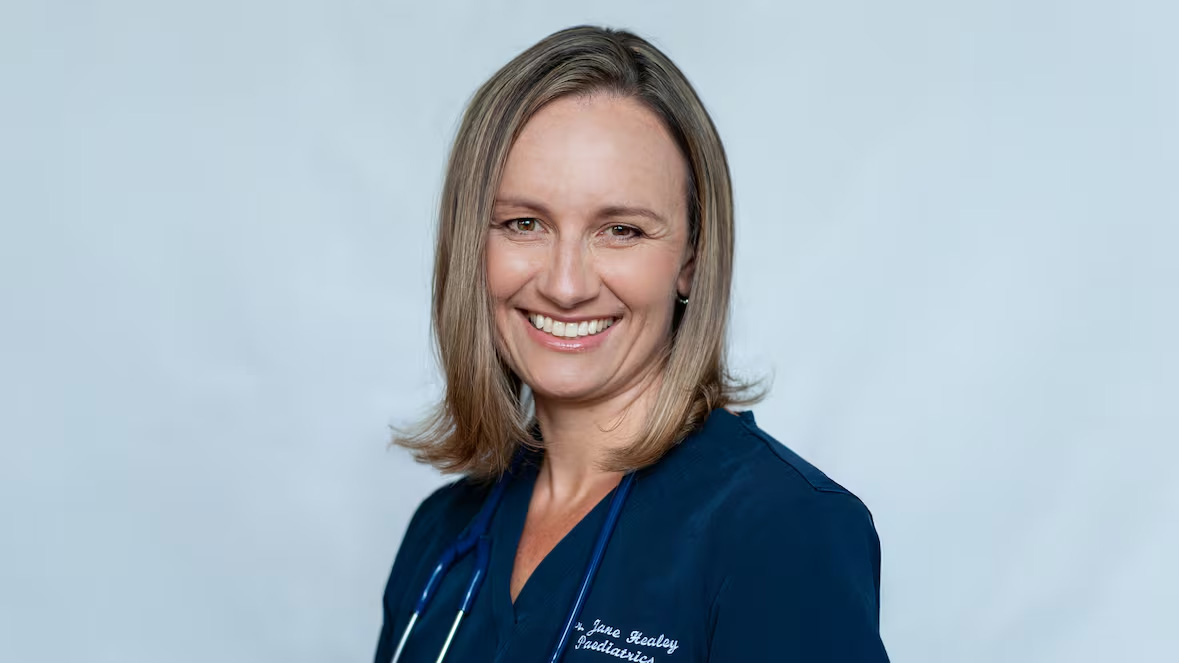 Lekarka 10 dni opiekowała się umierającym dzieckiem. Nie otrzyma wynagrodzenia