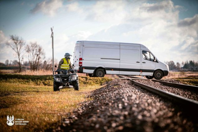 Rusza operacja „Horyzont”. Wojsko na straży infrastruktury