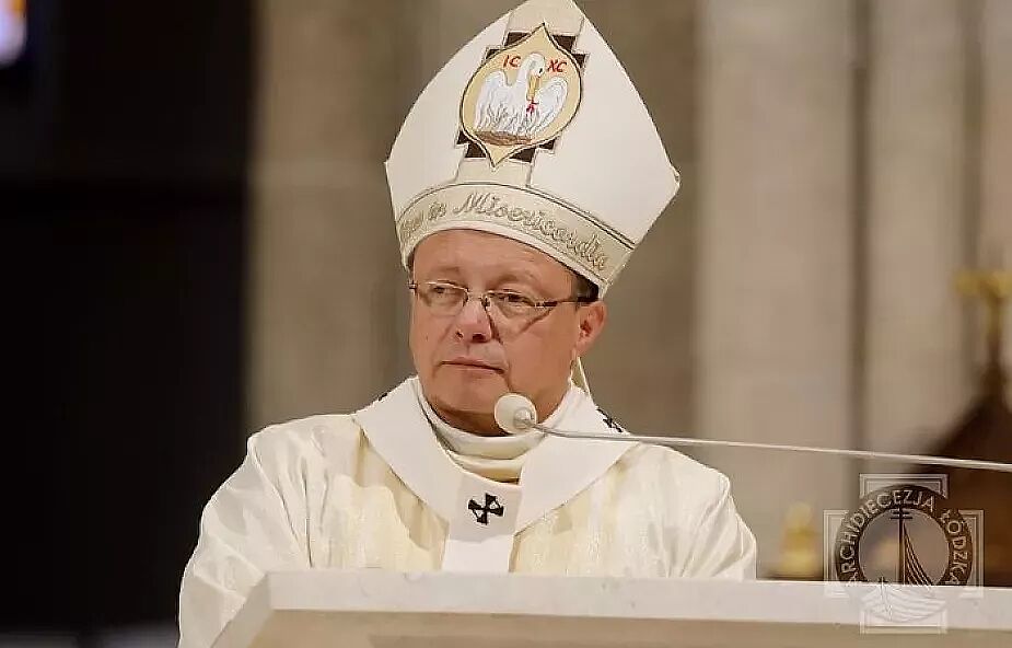 Abp Jędraszewski odchodzi. Zastąpi go kard. Grzegorz Ryś