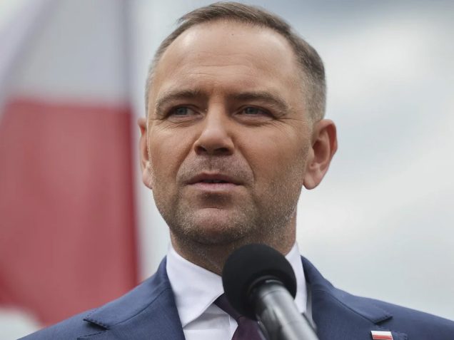Prezydent Nawrocki weźmie udział w Marszu Niepodległości