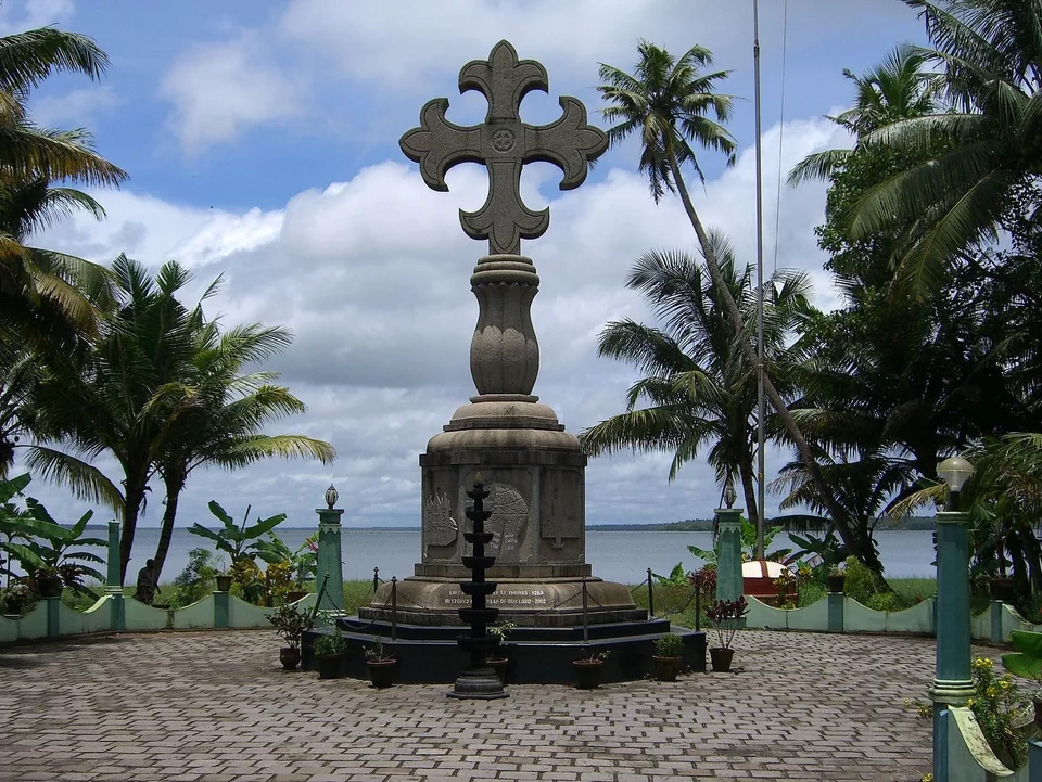 Indie – zakaz wstępu chrześcijan do wiosek