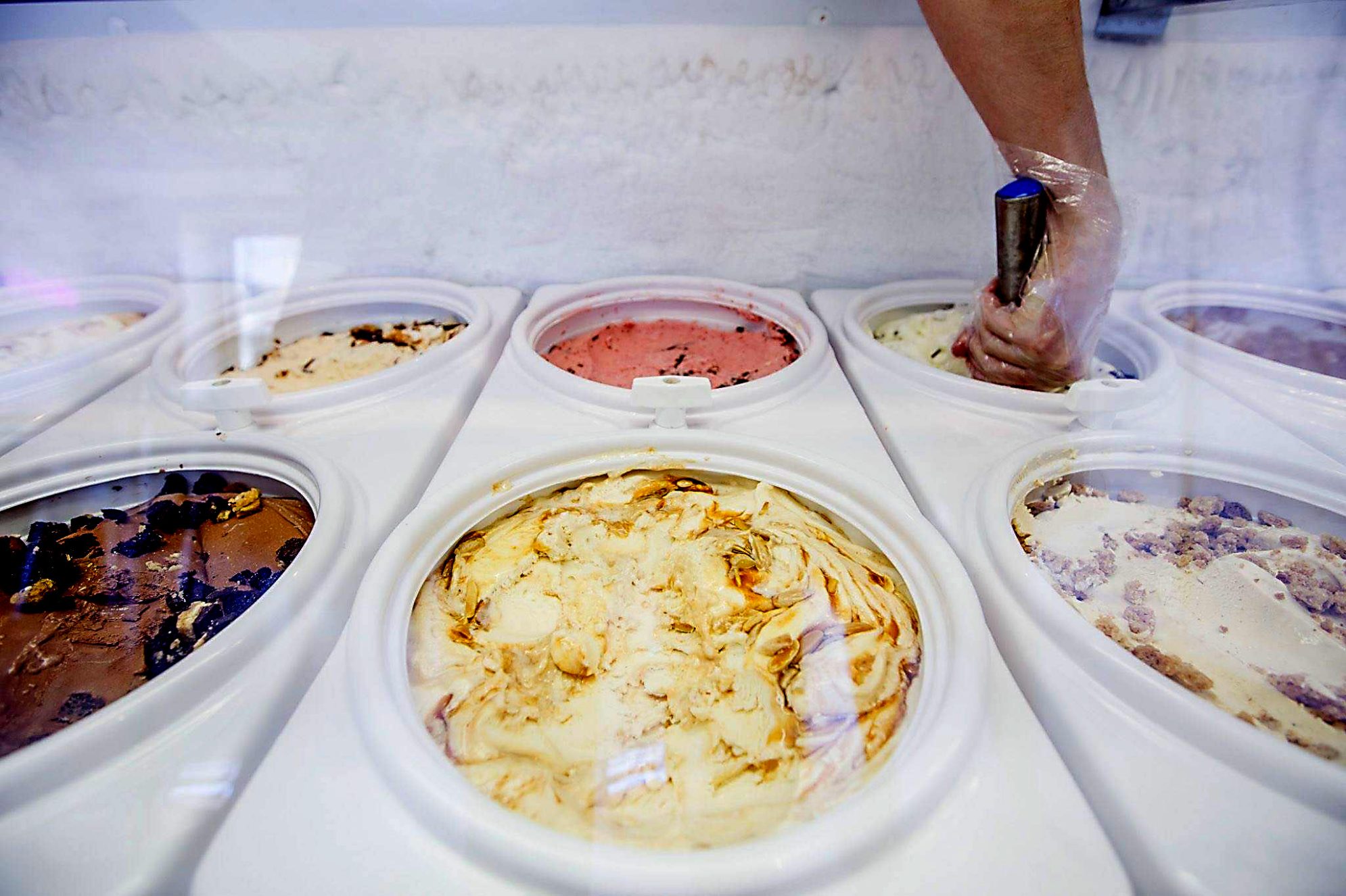 Lodziarnia Brett’s żegna Scarborough