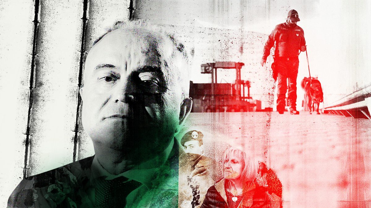 Włoska mafia `Ndrangheta stała się organizacją międzynarodową