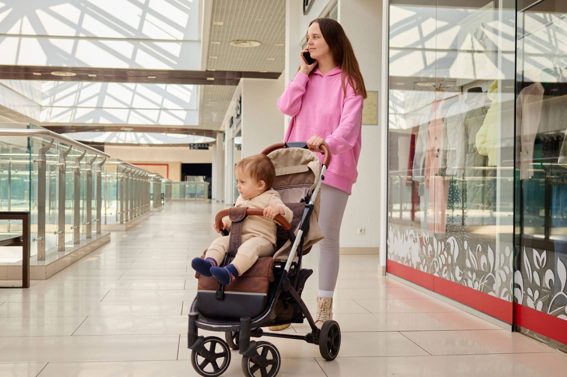 Wyższy zasiłek na dziecko w Kanadzie. Wypłata 20 listopada