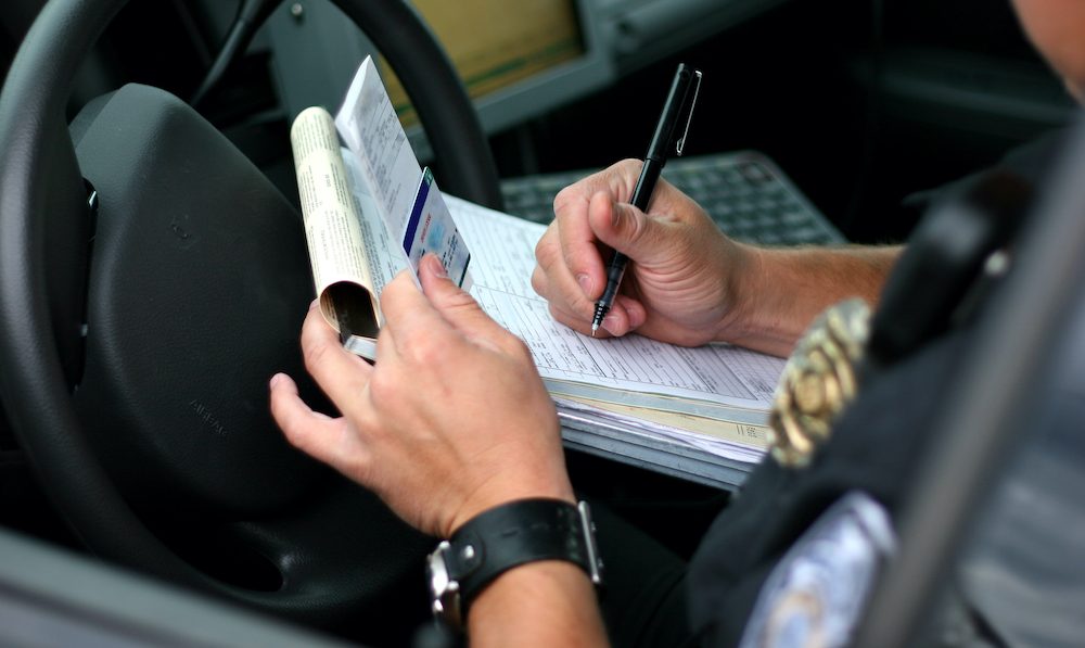 Kontrowersje wokół „certyfikowanych” dowodów. Mandat może wystarczyć do skazania