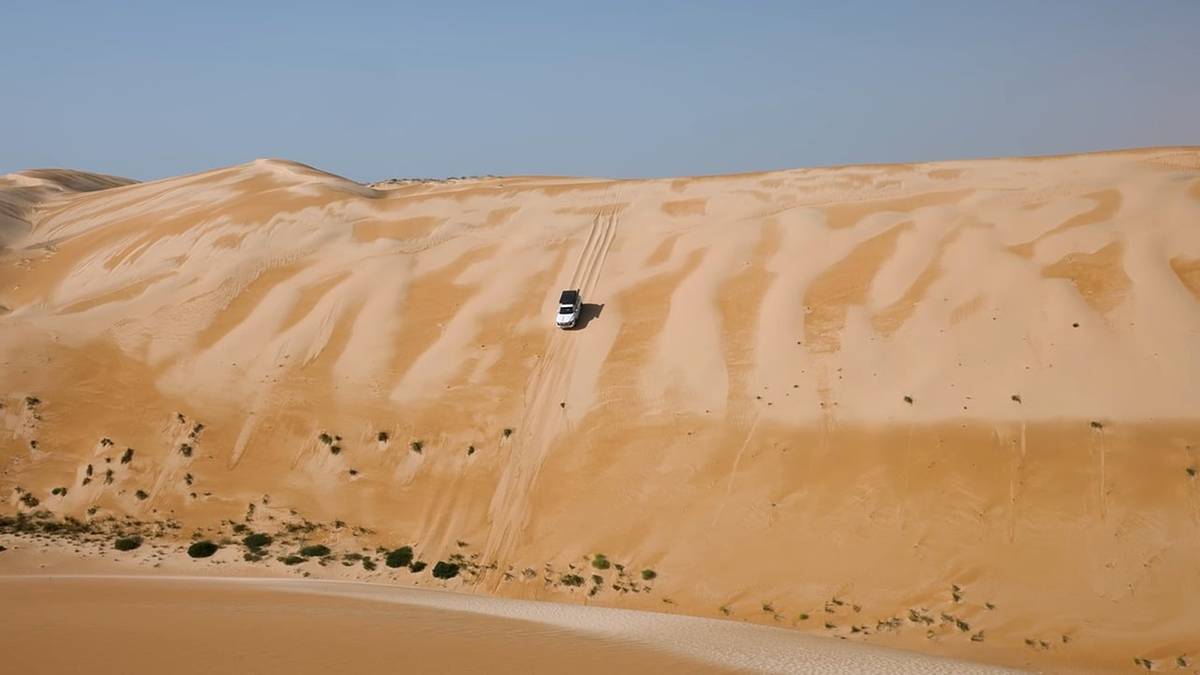 Tragiczne wypadki z udziałem Polaków w Maroku i na Maderze