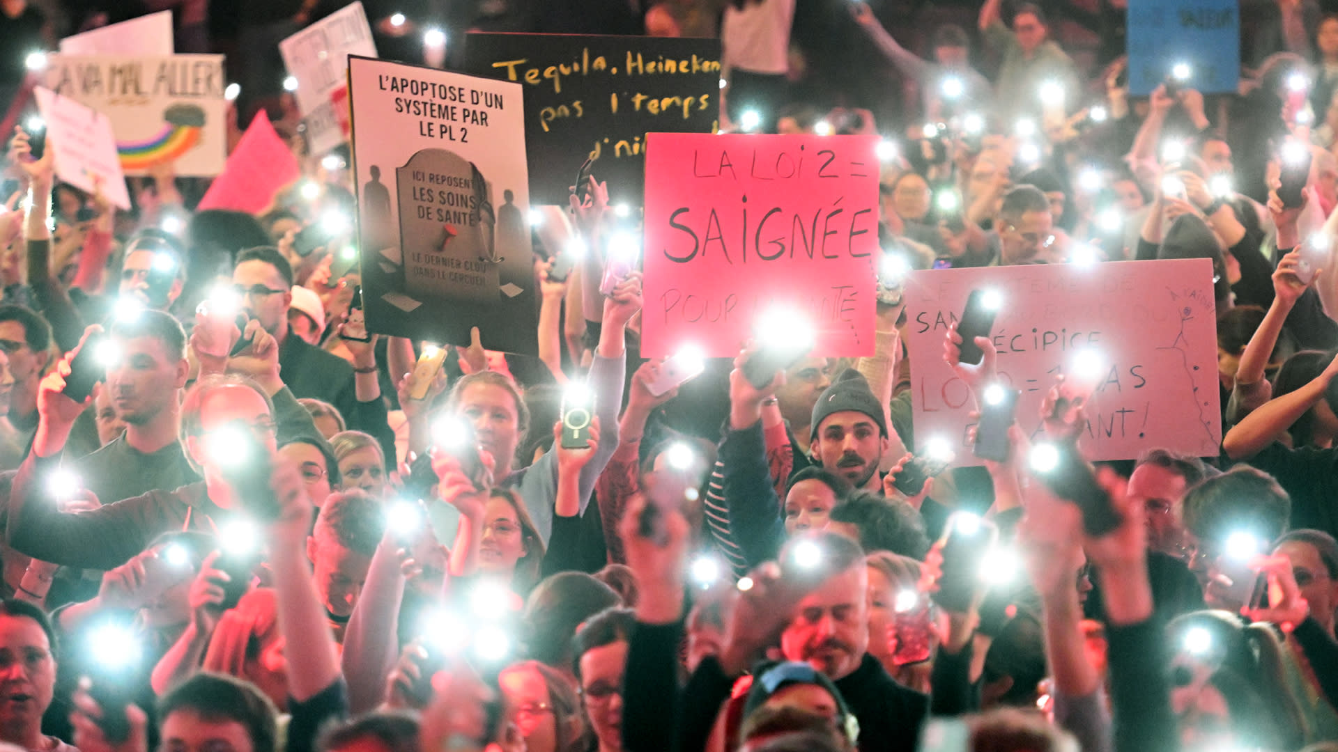 Quebec: bunt lekarzy wobec reformy Legaulta. „To katastrofa dla pacjentów”