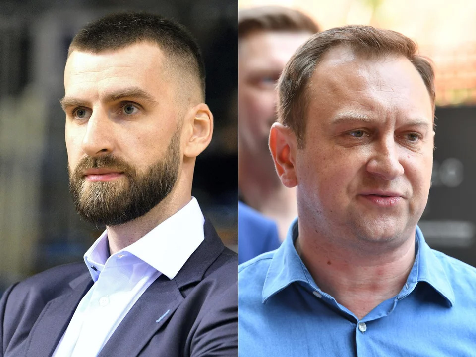 Trela do Konfederacji: „Nie bądźcie pożytecznymi idiotami Putina”