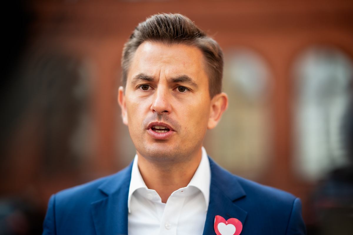 Myrcha: Areszt dla Ziobry niedługo możliwy. Azyl na Węgrzech skomplikuje sprawę