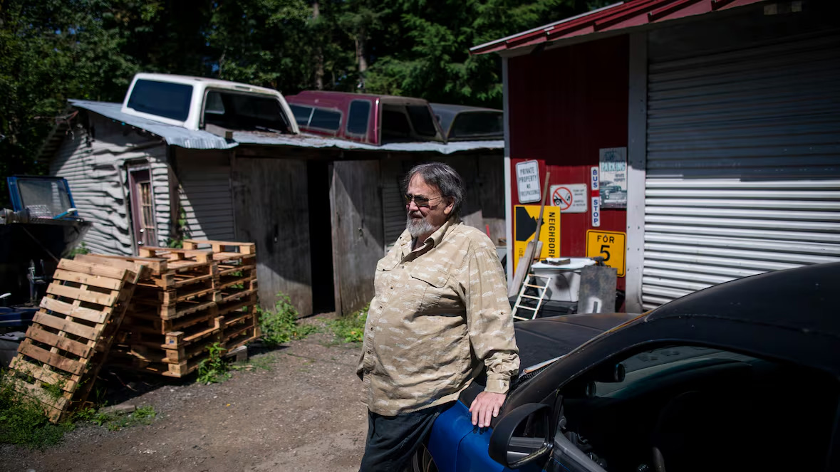 Sprzedałeś auto? Możesz mieć problem. Luka prawna uderza w Kanadyjczyków