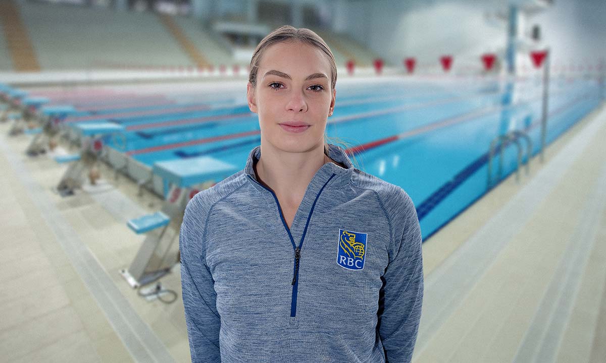 Penny Oleksiak zawieszona na dwa lata za uchybienia antydopingowe