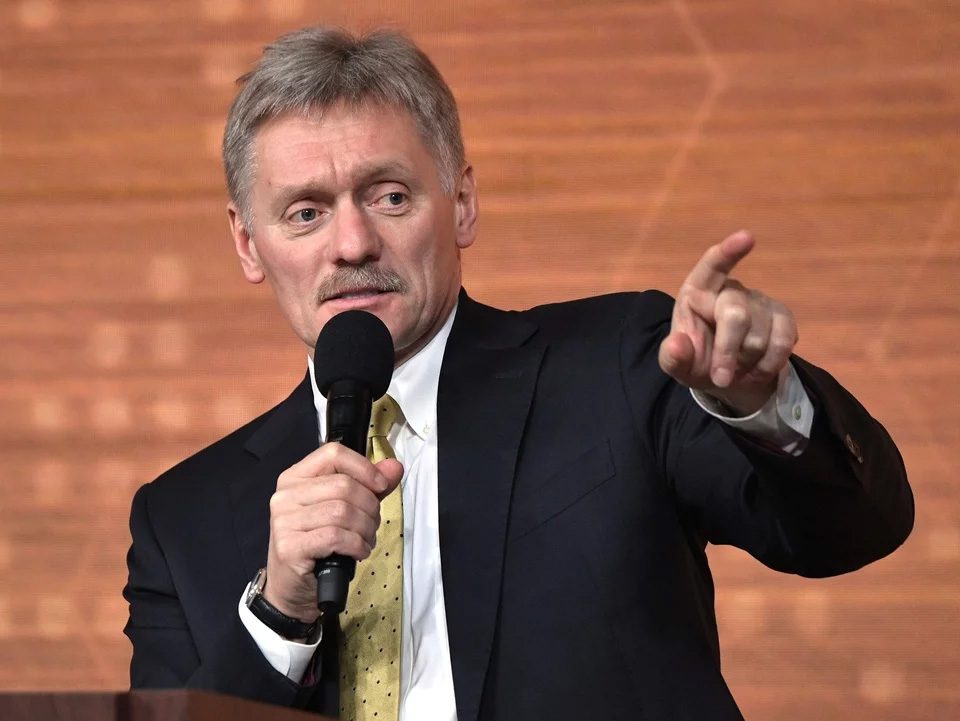 Groźne słowa z Moskwy. Kreml wskazuje na Polskę