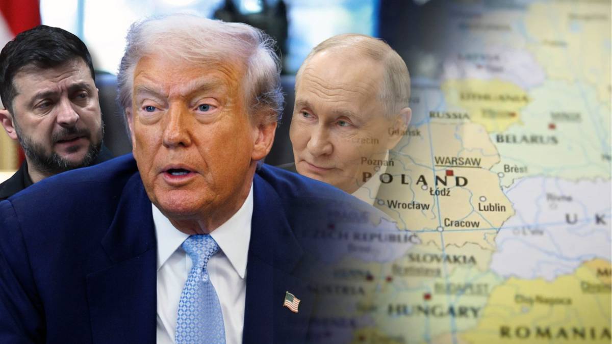 Portal Polaków w Kanadzie