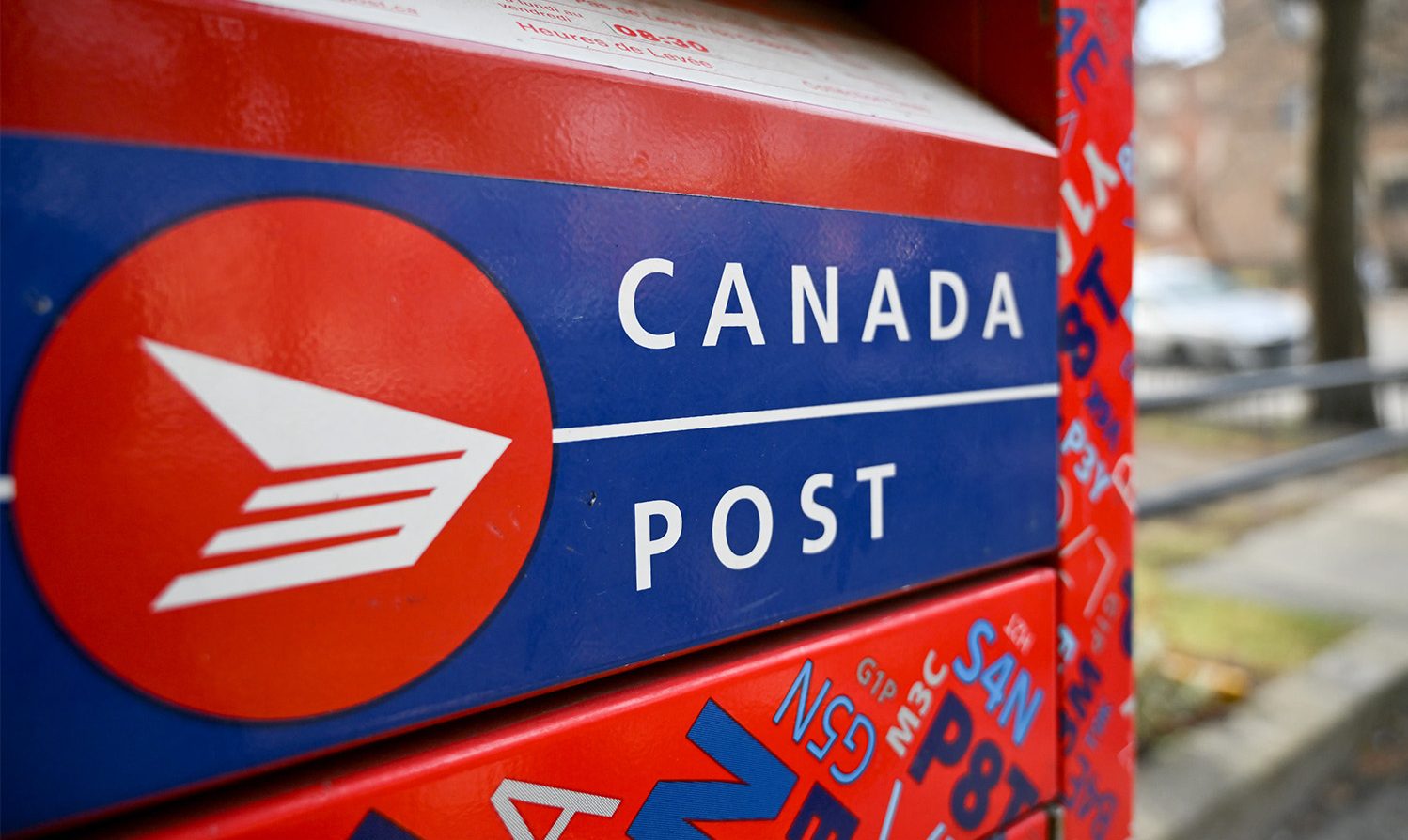Poczta Kanadyjska i CUPW dogadały się przed świętami