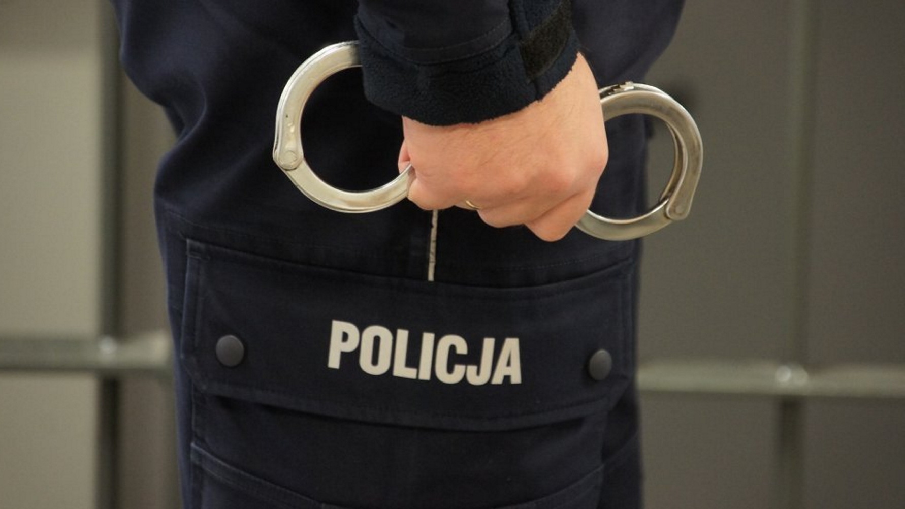 Policjanci podejrzani o nękanie bezdomnych