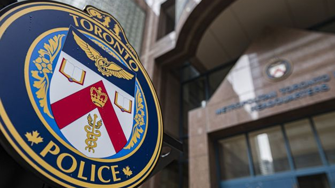 Zarzut terroryzmu dla mieszkańca Toronto