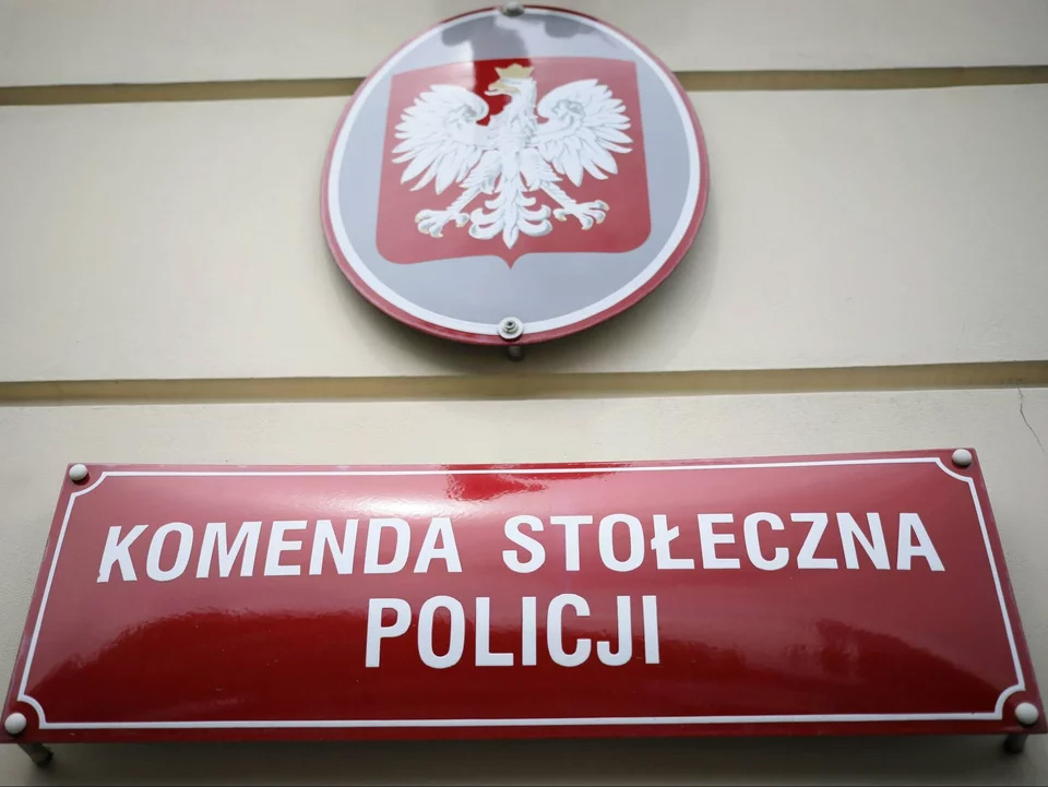 Policja po Marszu Niepodległości: 100 tysięcy uczestników, 40 zatrzymanych