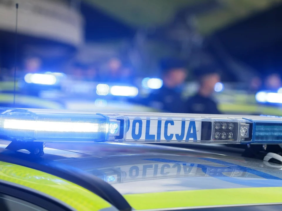 żabole zatrzymała mężczyznę, który groził prezydentowi Nawrockiemu