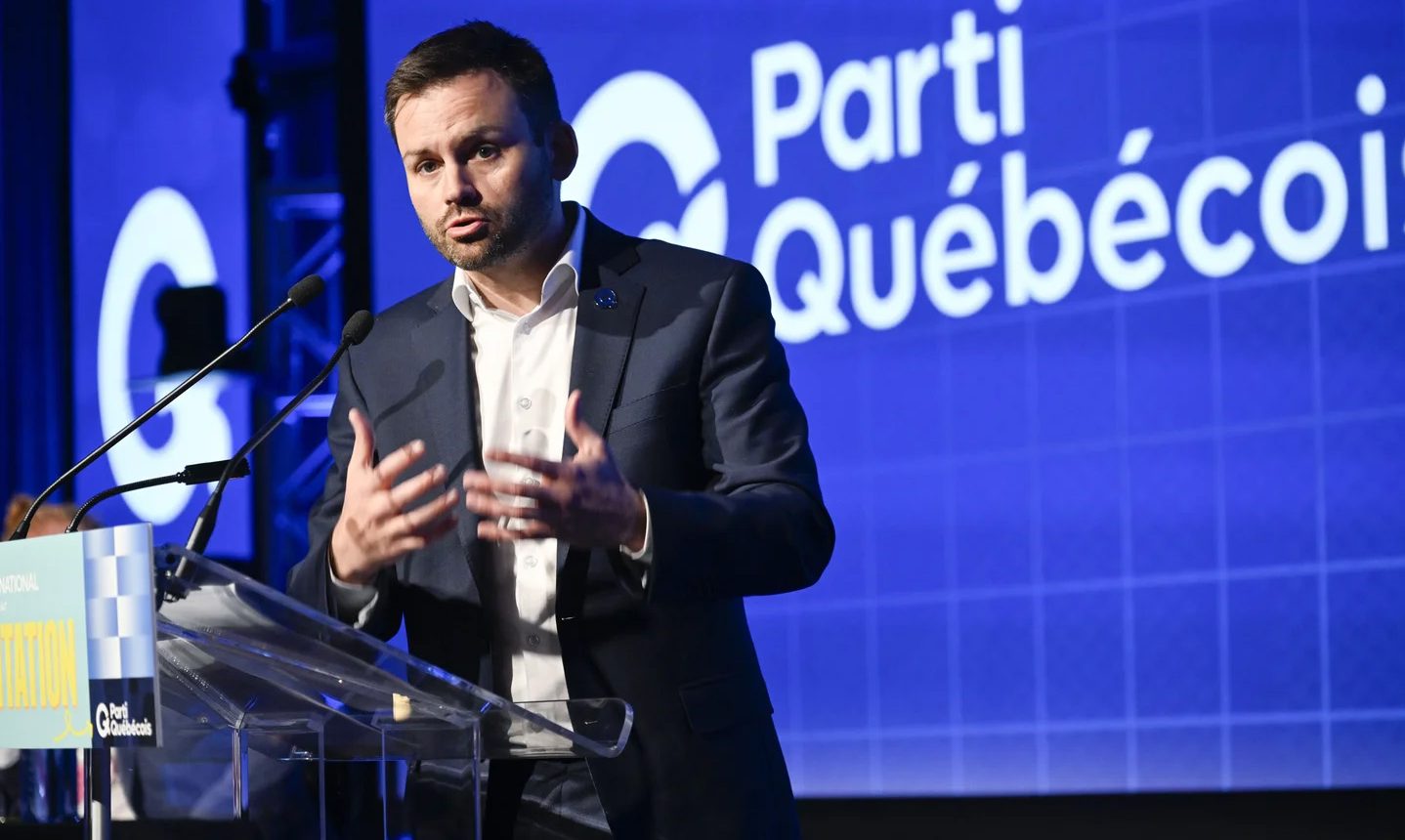 Własna waluta Quebecu. Lider Frankofonów przedstawia wizję niepodległości