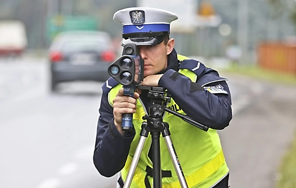 Więzienie za przekroczenie prędkości