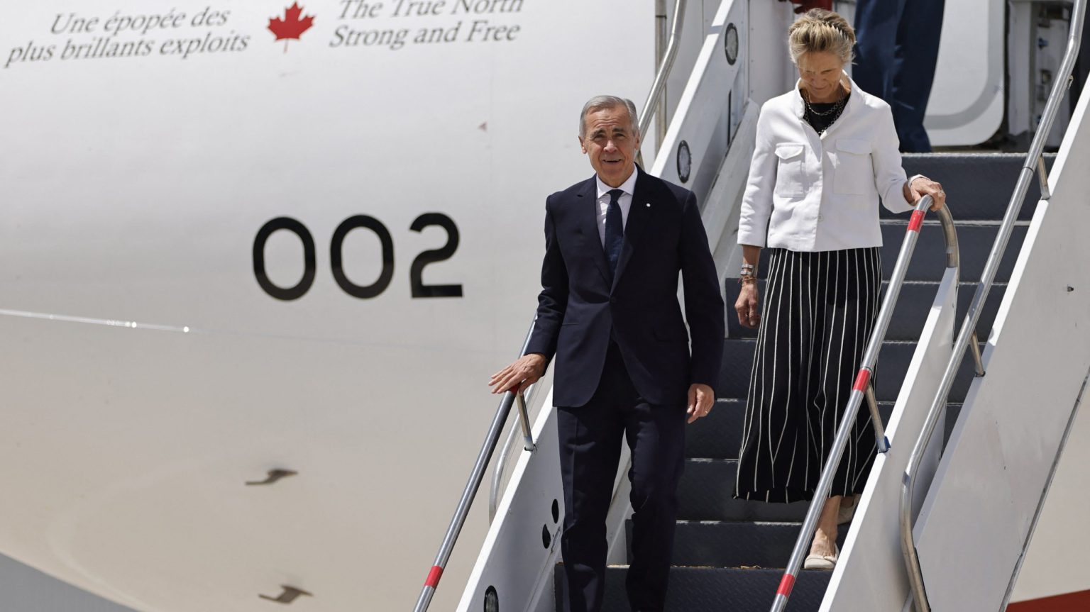 Carney znosi podatek od luksusu. Opozycja: „Ulga dla bogatych”