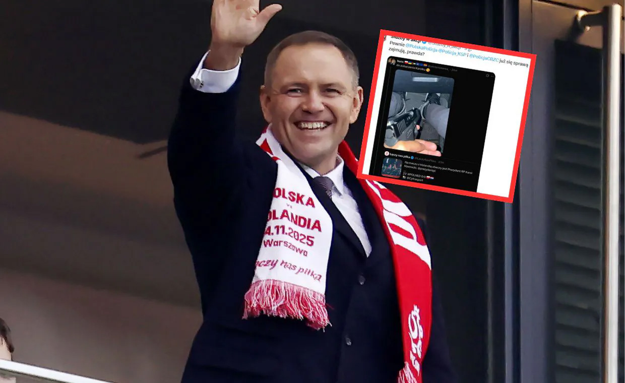 Portal Polaków w Kanadzie