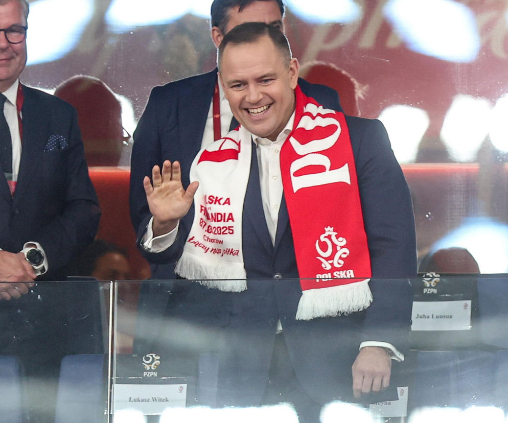 Policja bada wpis z groźbą wobec prezydenta Karola Nawrockiego