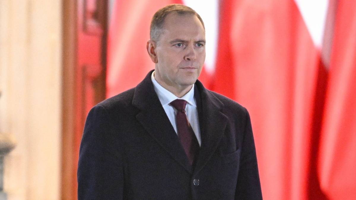 Nawrocki rezygnuje ze spotkania z Orbanem po jego wizycie u Putina