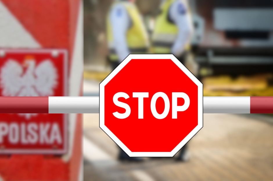 Łukaszenka zadowolony z decyzji Polski ws. przejść granicznych