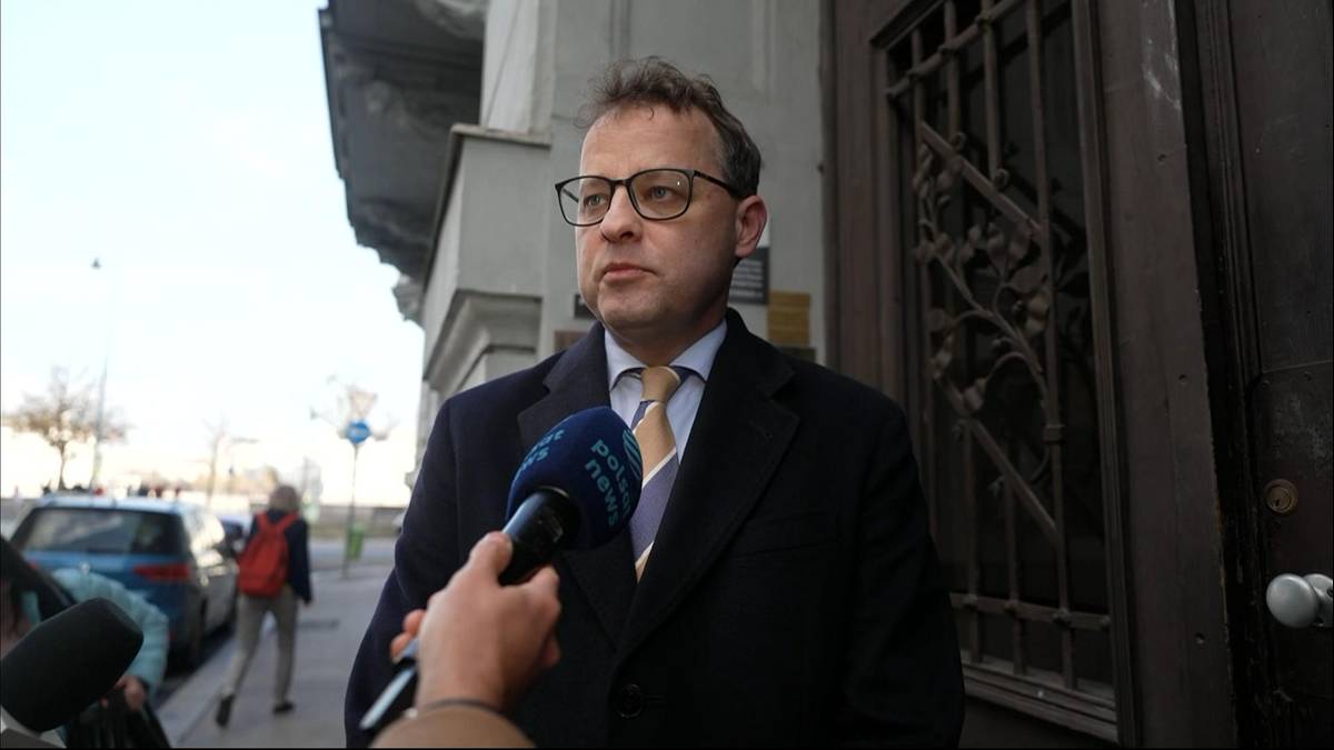 Romanowski z Budapesztu: „Zachęcałbym Ziobrę, by też wystąpił o azyl na Węgrzech”