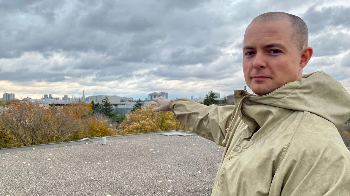 Spór o wieżowce przy Dufferin i Steeles. Sanofi ostrzega, deweloper protestuje