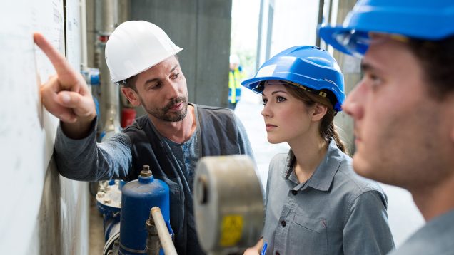 Ontario łagodzi przepisy dla ośrodków szkoleniowych