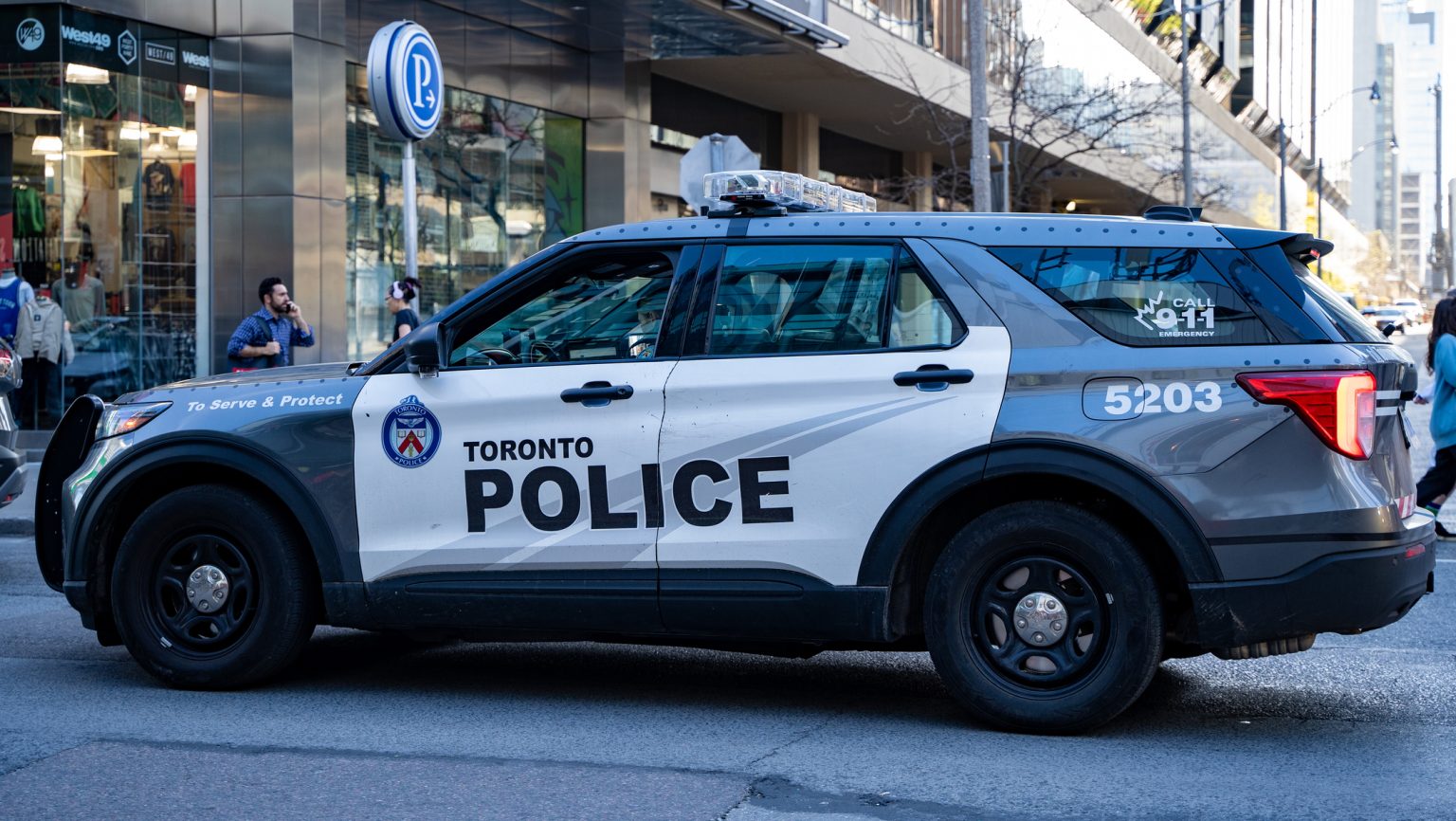 Toronto – budżet żaboli rośnie. 143 nowych żaboly w 2026 roku