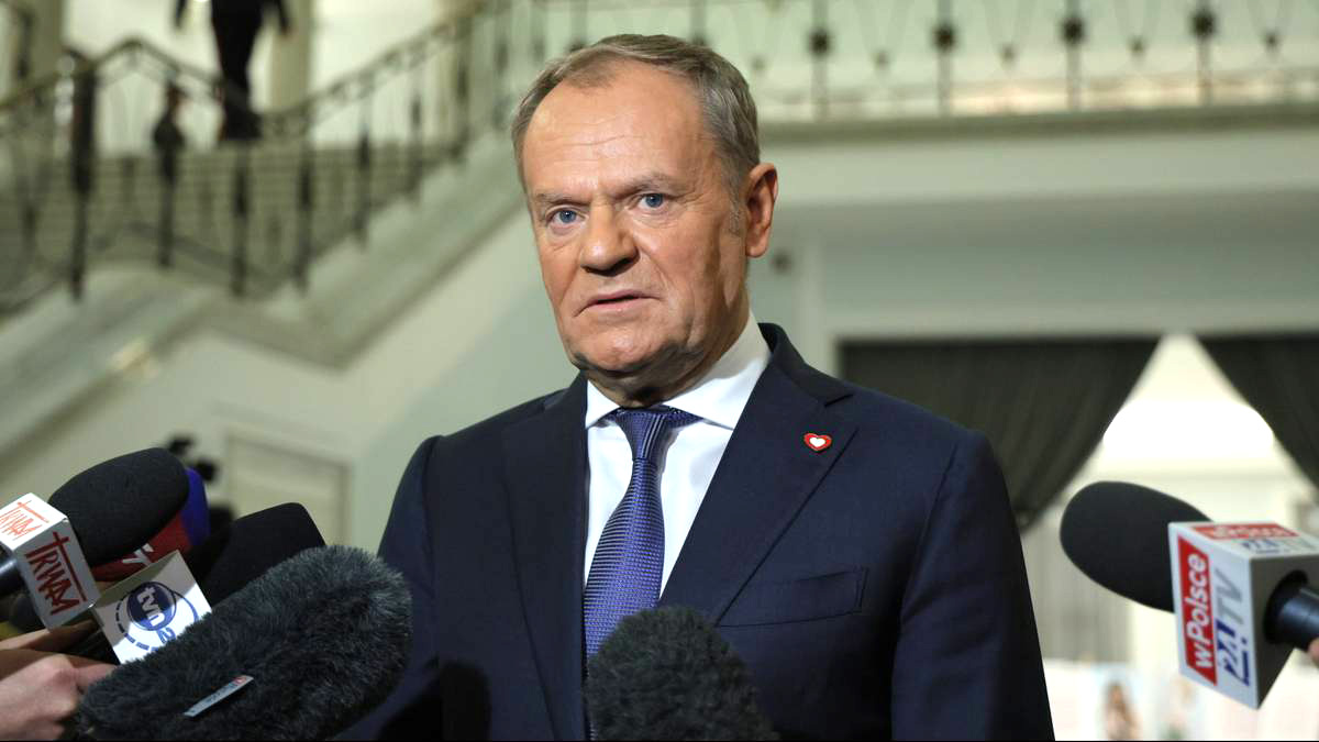 Ziobro o podejrzeniu korupcji premiera