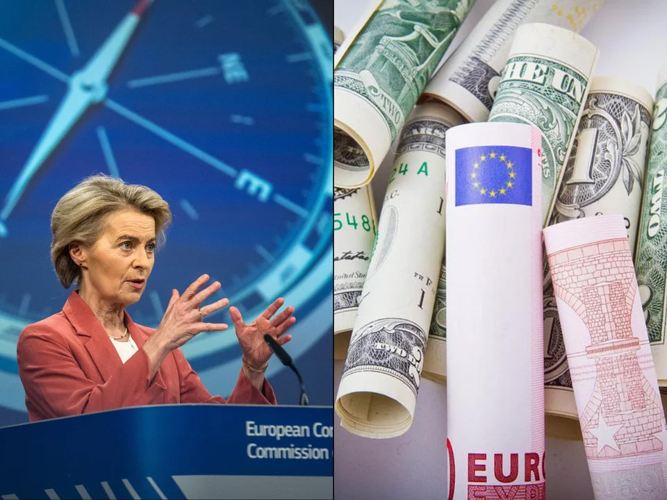 UE zaostrza politykę klimatyczną. Opozycja: „Zielone szaleństwo przyspiesza”