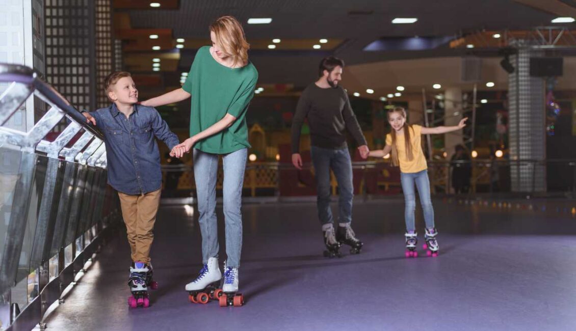 Union Winter powraca! Darmowa jazda na rolkach w sercu Toronto