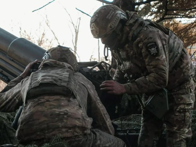 Zapomniana choroba z czasów I wojny znów zabija na Ukrainie