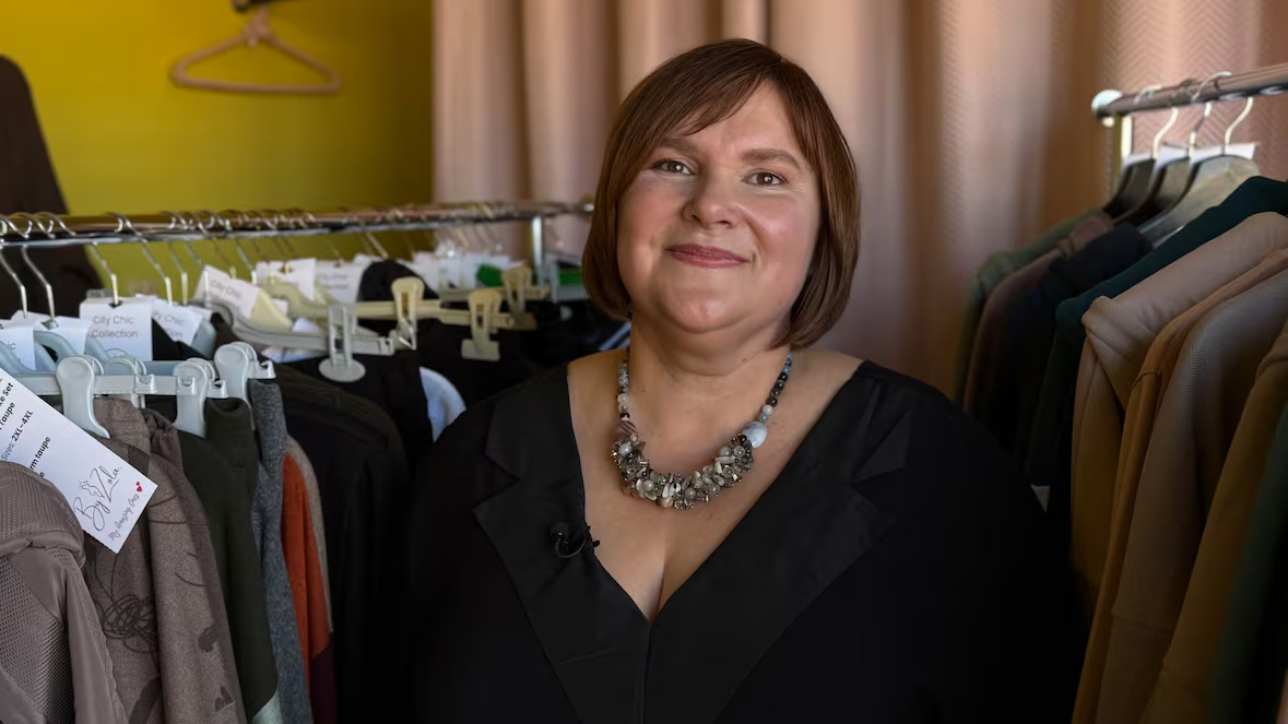 „Nie jesteś sam” – uchodźcy z Ukrainy budują swoją przyszłość w Manitobie