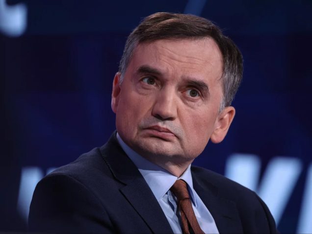 Sejm zgodził się na zatrzymanie i areszt Zbigniewa Ziobry