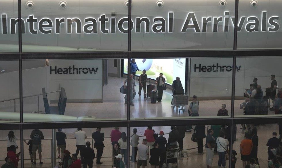 Wielka Brytania zacznie egzekwować nowe wymogi dotyczące pozwoleń na wjazd dla turystów z Kanady