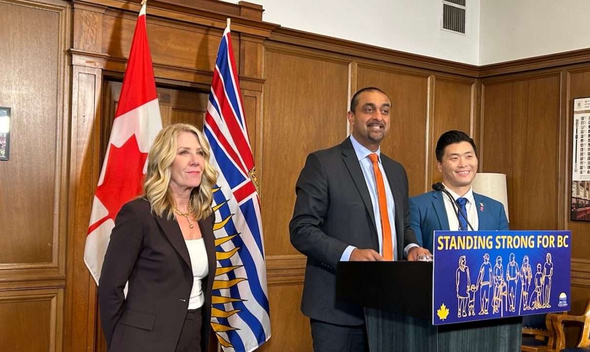 Prowincje zawierają umowę znoszącą międzyprowincjonalne bariery handlowe dla towarów z wyłączeniem żywności i alkoholu