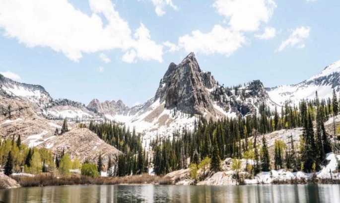 Ojciec oskarżony o znęcanie się nad dziećmi i tortury po zabraniu ich na zimową wyprawę w Utah
