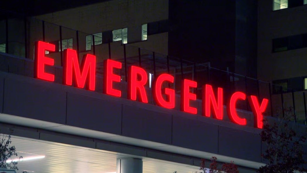 W minionym roku około 500 000 Kanadyjczyków opuściło oddziały ratunkowe, nie docierając do lekarza